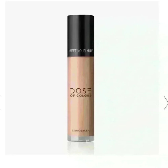 Dose of Colors Other - NWT Dose of Colors Concealer - 24  Dark